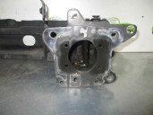 Recambio de refuerzo paragolpes delantero para renault vel satis (bj0) 3.0 v6 dci turbodiesel cat referencia OEM IAM DE HIERRO 