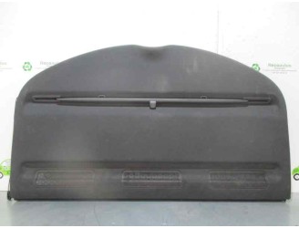 Recambio de bandeja trasera para renault vel satis (bj0) 3.0 v6 dci turbodiesel cat referencia OEM IAM 8200097452 