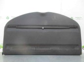 Recambio de bandeja trasera para renault vel satis (bj0) 3.0 v6 dci turbodiesel cat referencia OEM IAM 8200097452 