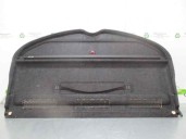 Recambio de bandeja trasera para renault vel satis (bj0) 3.0 v6 dci turbodiesel cat referencia OEM IAM 8200097452 