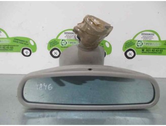 Recambio de espejo interior para renault vel satis (bj0) 3.0 v6 dci turbodiesel cat referencia OEM IAM 8200059637 8200059637 
