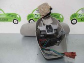 Recambio de espejo interior para renault vel satis (bj0) 3.0 v6 dci turbodiesel cat referencia OEM IAM 8200059637 8200059637 