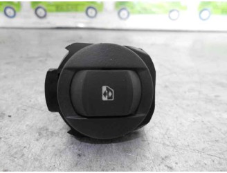 Recambio de mando elevalunas trasero derecho para renault vel satis (bj0) 3.0 v6 dci turbodiesel cat referencia OEM IAM   