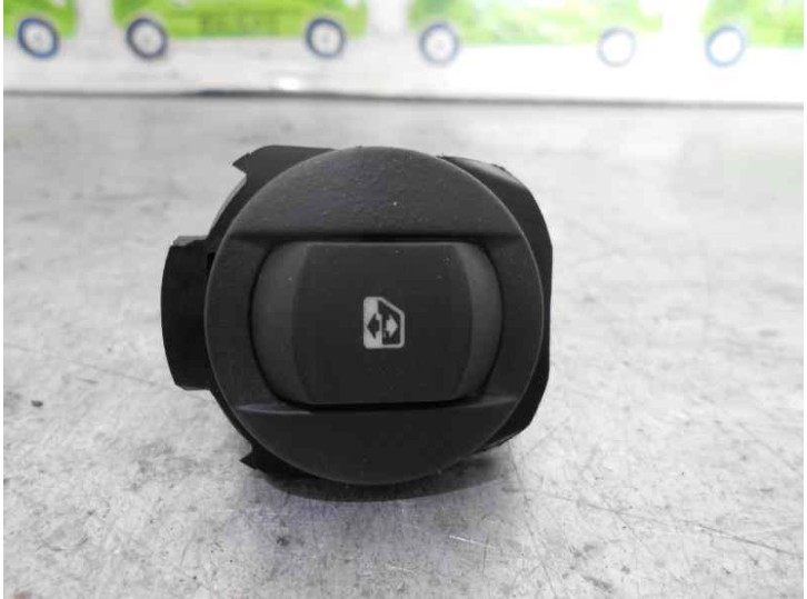 Recambio de mando elevalunas trasero derecho para renault vel satis (bj0) 3.0 v6 dci turbodiesel cat referencia OEM IAM 