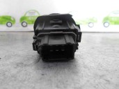 Recambio de mando elevalunas trasero derecho para renault vel satis (bj0) 3.0 v6 dci turbodiesel cat referencia OEM IAM 