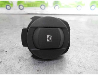 Recambio de mando elevalunas trasero izquierdo para renault vel satis (bj0) 3.0 v6 dci turbodiesel cat referencia OEM IAM   