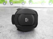 Recambio de mando elevalunas trasero izquierdo para renault vel satis (bj0) 3.0 v6 dci turbodiesel cat referencia OEM IAM 