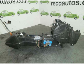 Recambio de motor calefaccion para renault vel satis (bj0) 3.0 v6 dci turbodiesel cat referencia OEM IAM 8200434758 52492663A DE