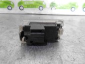 Recambio de piloto matricula para renault vel satis (bj0) 3.0 v6 dci turbodiesel cat referencia OEM IAM 7700771935 