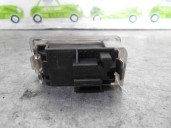 Recambio de piloto matricula para renault vel satis (bj0) 3.0 v6 dci turbodiesel cat referencia OEM IAM 7700771935 
