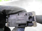 Recambio de piloto matricula para renault vel satis (bj0) 3.0 v6 dci turbodiesel cat referencia OEM IAM 7700771935 