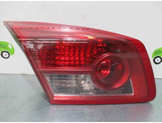 Recambio de piloto trasero izquierdo para renault vel satis (bj0) 3.0 v6 dci turbodiesel cat referencia OEM IAM 8200014362 82000