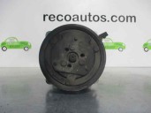 Recambio de compresor aire acondicionado para renault megane i classic (la0) 1.6 referencia OEM IAM   