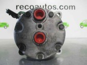 Recambio de compresor aire acondicionado para renault megane i classic (la0) 1.6 referencia OEM IAM   
