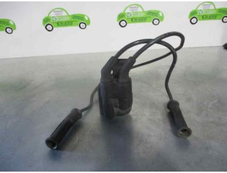 Recambio de bobina encendido para renault megane i classic (la0) 1.6 referencia OEM IAM H7700850999 
