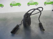 Recambio de bobina encendido para renault megane i classic (la0) 1.6 referencia OEM IAM H7700850999  