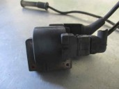 Recambio de bobina encendido para renault megane i classic (la0) 1.6 referencia OEM IAM H7700850999 