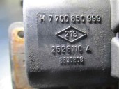 Recambio de bobina encendido para renault megane i classic (la0) 1.6 referencia OEM IAM H7700850999  