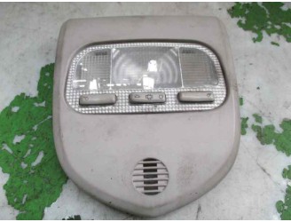 Recambio de luz interior para peugeot 308 sw 1.6 16v hdi referencia OEM IAM 9686168677 