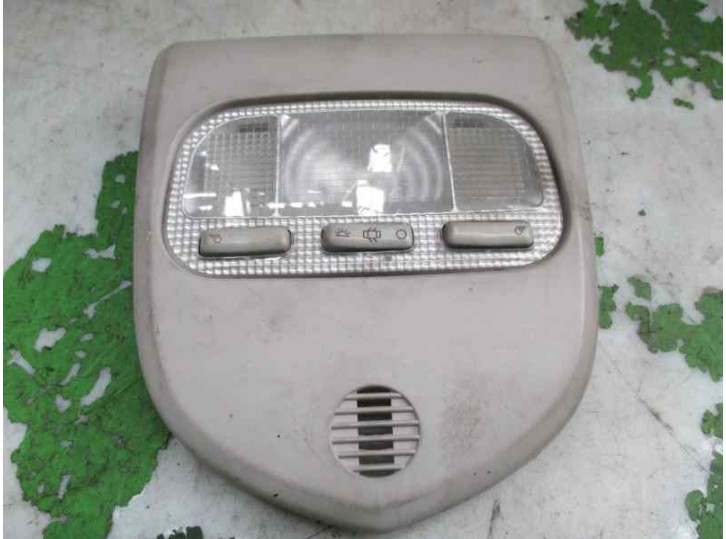 Recambio de luz interior para peugeot 308 sw 1.6 16v hdi referencia OEM IAM  9686168677 