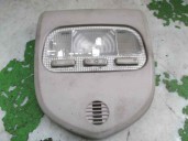 Recambio de luz interior para peugeot 308 sw 1.6 16v hdi referencia OEM IAM  9686168677 