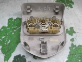 Recambio de luz interior para peugeot 308 sw 1.6 16v hdi referencia OEM IAM 9686168677 