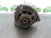 Recambio de alternador para fiat scudo (222) 1.9 turbodiesel referencia OEM IAM 9616952880 A2541759B 