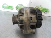 Recambio de alternador para fiat scudo (222) 1.9 turbodiesel referencia OEM IAM 9616952880 A2541759B 