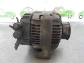 Recambio de alternador para fiat scudo (222) 1.9 turbodiesel referencia OEM IAM 9616952880 A2541759B 