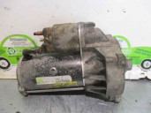Recambio de motor arranque para fiat scudo (222) 1.9 turbodiesel referencia OEM IAM 04A20100B0V D7R26 VALEO