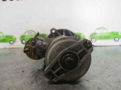 Recambio de motor arranque para fiat scudo (222) 1.9 turbodiesel referencia OEM IAM 04A20100B0V D7R26 VALEO