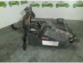 Recambio de caja reles / fusibles para fiat scudo (222) 1.9 turbodiesel referencia OEM IAM 82374080  