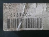 Recambio de caja reles / fusibles para fiat scudo (222) 1.9 turbodiesel referencia OEM IAM 82374080 