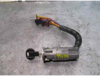 Recambio de conmutador de arranque para fiat scudo (222) 1.9 turbodiesel referencia OEM IAM 