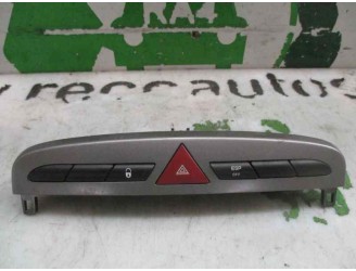 Recambio de warning para peugeot 308 sw 1.6 16v hdi referencia OEM IAM 9659215177 LUK