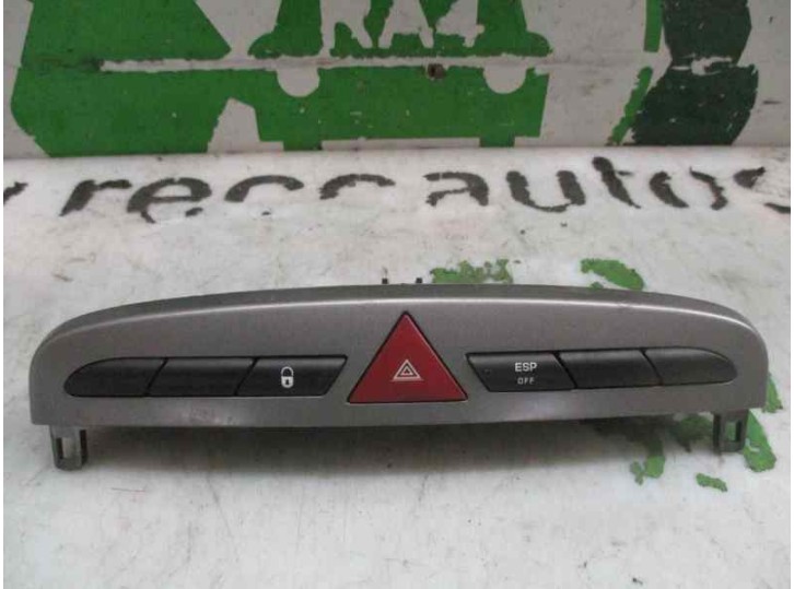 Recambio de warning para peugeot 308 sw 1.6 16v hdi referencia OEM IAM 9659215177  LUK