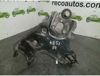 Recambio de brazo suspension inferior delantero izquierdo para nissan terrano/terrano.ii (r20) 2.7 turbodiesel referencia OEM IA