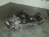 Recambio de brazo suspension inferior delantero izquierdo para nissan terrano/terrano.ii (r20) 2.7 turbodiesel referencia OEM IA