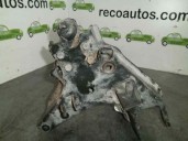 Recambio de brazo suspension inferior delantero izquierdo para nissan terrano/terrano.ii (r20) 2.7 turbodiesel referencia OEM IA