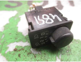 Recambio de mando para nissan terrano/terrano.ii (r20) 2.7 turbodiesel referencia OEM IAM 251900F000 