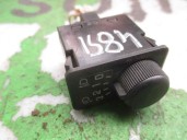 Recambio de mando para nissan terrano/terrano.ii (r20) 2.7 turbodiesel referencia OEM IAM 251900F000 