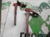 Recambio de bisagra capot para nissan terrano/terrano.ii (r20) 2.7 turbodiesel referencia OEM IAM 654000F010 654010F010 