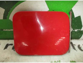 Replacement exterior fuel cap for Nissan Terrano/Terrano II (R20) 2.7 Turbodiesel OEM IAM reference 