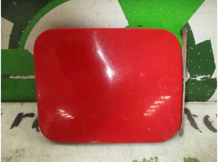 Recambio de tapa exterior combustible para nissan terrano/terrano.ii (r20) 2.7 turbodiesel referencia OEM IAM   