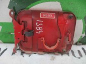 Recambio de tapa exterior combustible para nissan terrano/terrano.ii (r20) 2.7 turbodiesel referencia OEM IAM   