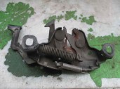 Recambio de cerradura capot para nissan terrano/terrano.ii (r20) 2.7 turbodiesel referencia OEM IAM 656017F000 5 PUERTAS