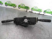 Recambio de mando luces para peugeot 206 berlina 1.9 diesel referencia OEM IAM 96307460ZL 34422001 