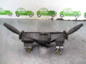 Recambio de mando luces para peugeot 206 berlina 1.9 diesel referencia OEM IAM 96307460ZL 34422001 