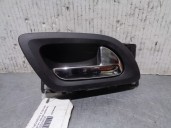 Recambio de maneta interior delantera derecha para peugeot 308 sw 1.6 16v hdi referencia OEM IAM 9660525380 9685950277 