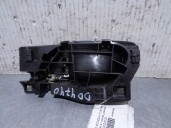 Recambio de maneta interior delantera derecha para peugeot 308 sw 1.6 16v hdi referencia OEM IAM 9660525380 9685950277 
